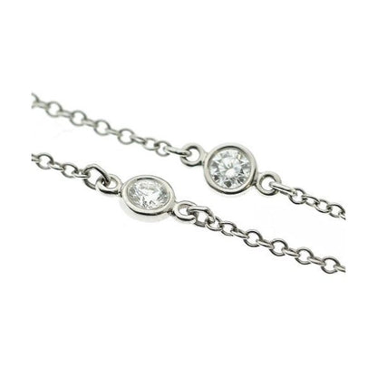 Tiffany & Co Necklace — view 3
