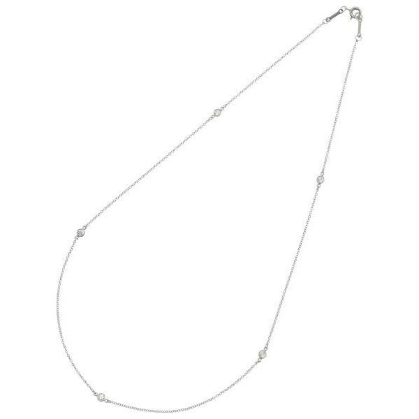 Tiffany & Co Necklace