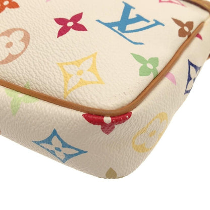Louis Vuitton Multicolor Pochette Pouch — view 4