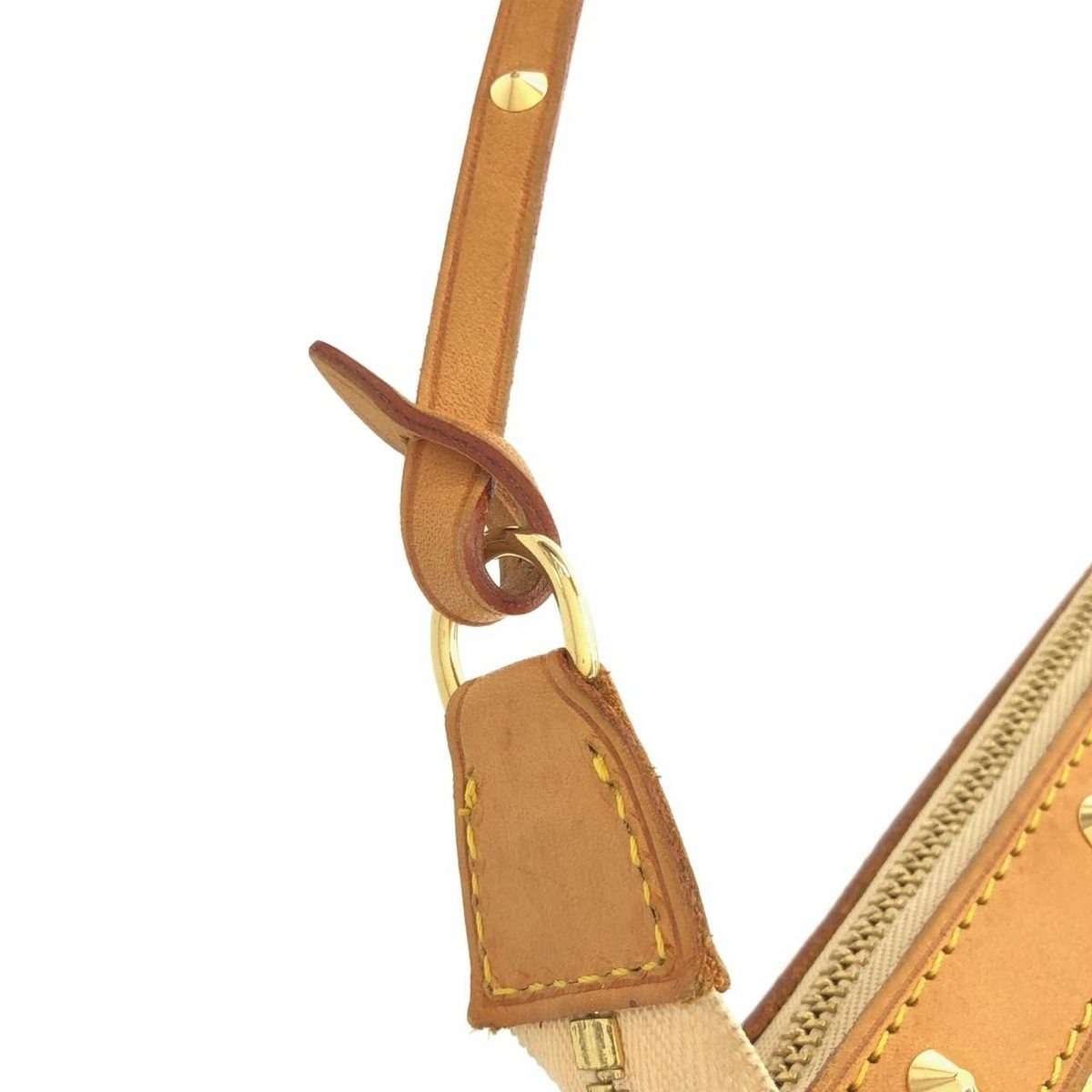 Louis Vuitton Multicolor Pochette Pouch — view 7