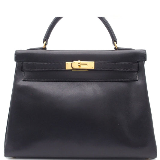 Hermes Kelly 32 Handbag