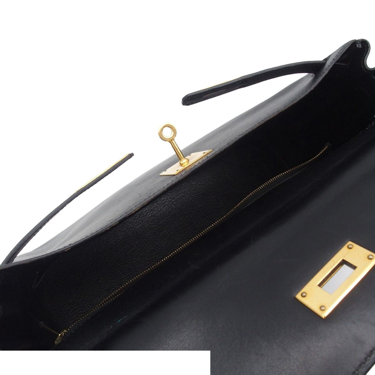 Hermes Kelly 32 Handbag — view 5