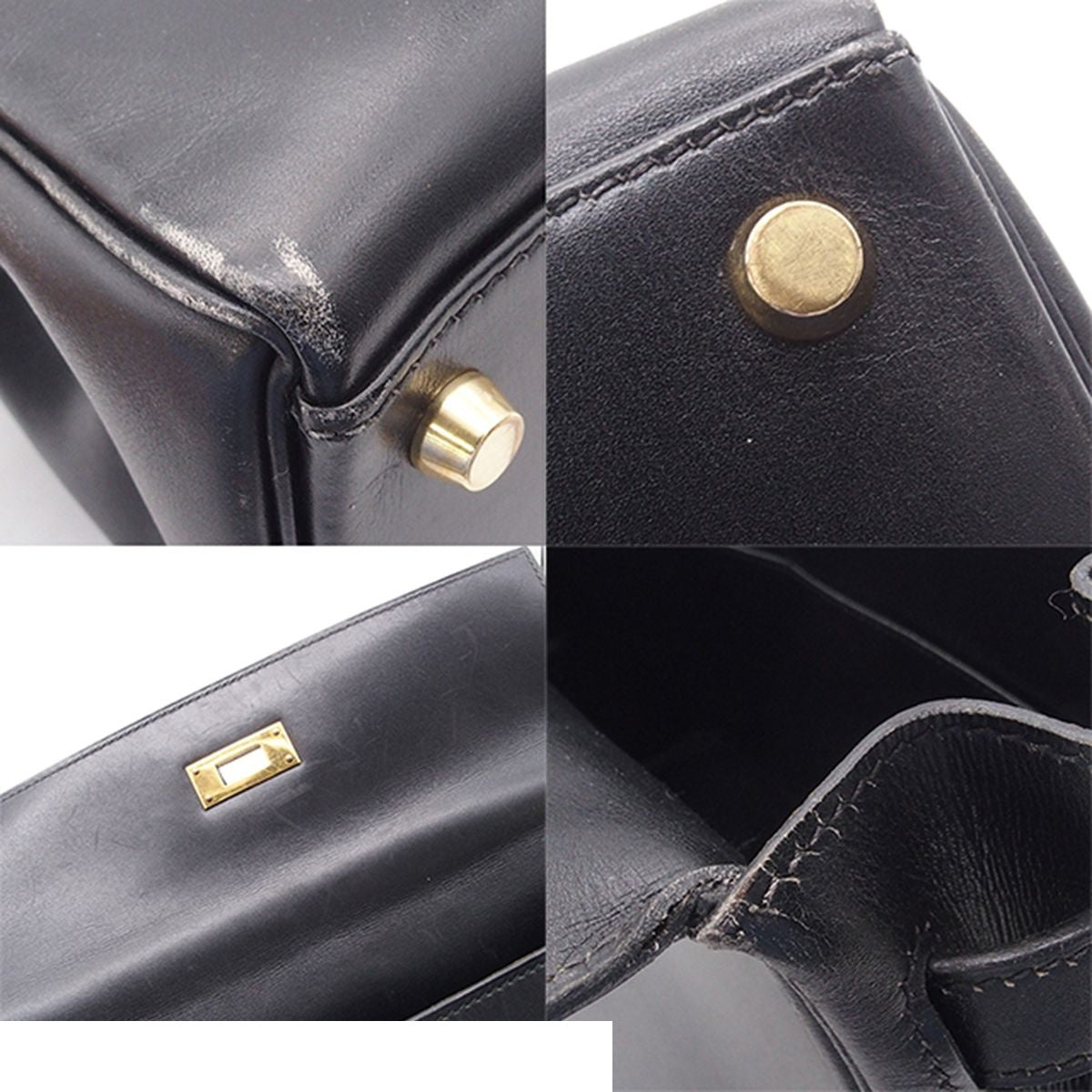 Hermes Kelly 32 Handbag — view 8