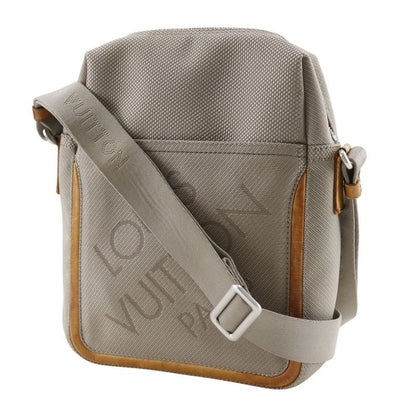 Louis Vuitton Citadin M93041 Damier Geant Canvas Sable Beige Sp0074 Men's