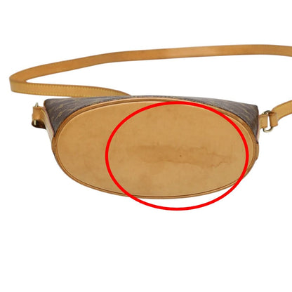 Louis Vuitton Monogram Shoulder Bag Drew