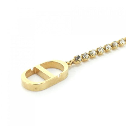 Dior Tribal Earrings White — view 3