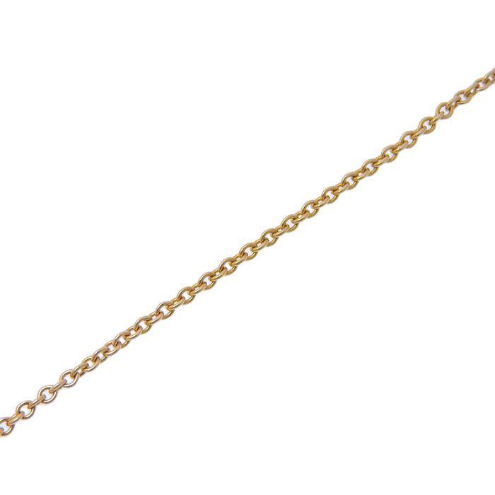 Tiffany & Co Atlas Earrings De Diamonds Bracelet 18K Yellow Gold 750 Yellow