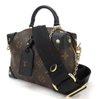 Louis Vuitton 2-Way Shoulder Bag Petite Marsupial Monogram Casual