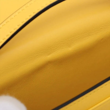 Loewe X Kemprice Collaboration Leather Heel Bag Crossbody Shoulder Crossbody