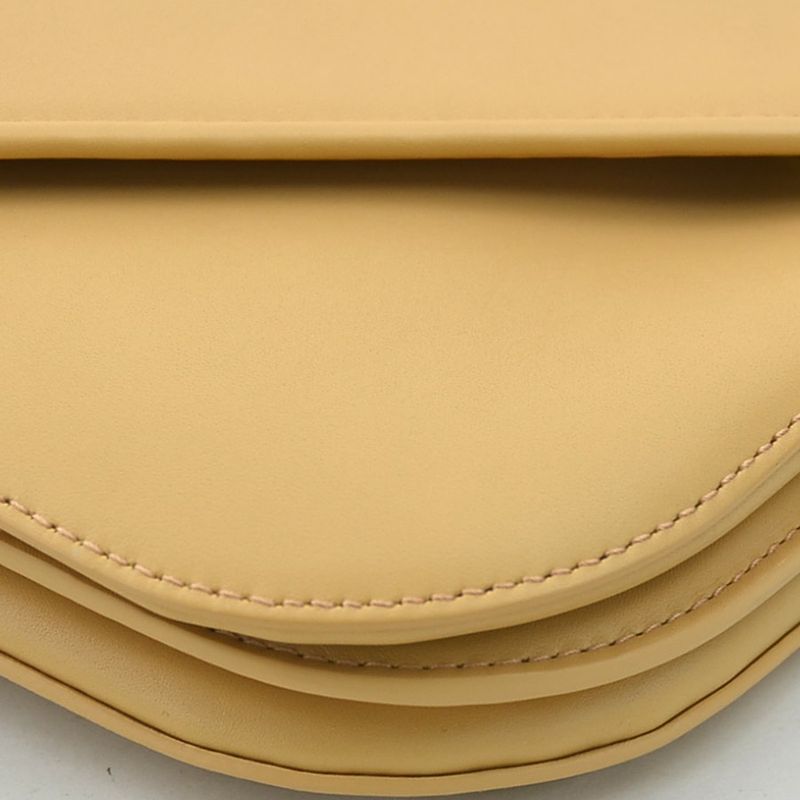 Bottega Veneta Shoulder Bag Mount Envelope
