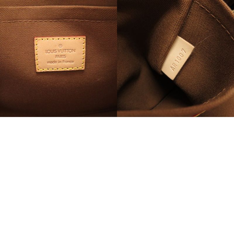 Louis Vuitton Rivette Monogram M40