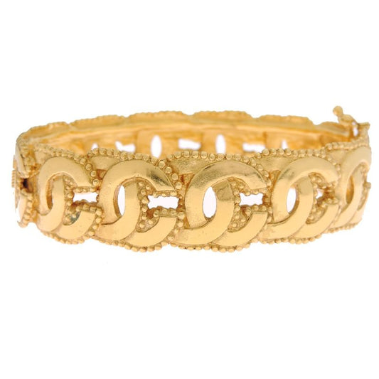 Chanel Bangle Bracelet