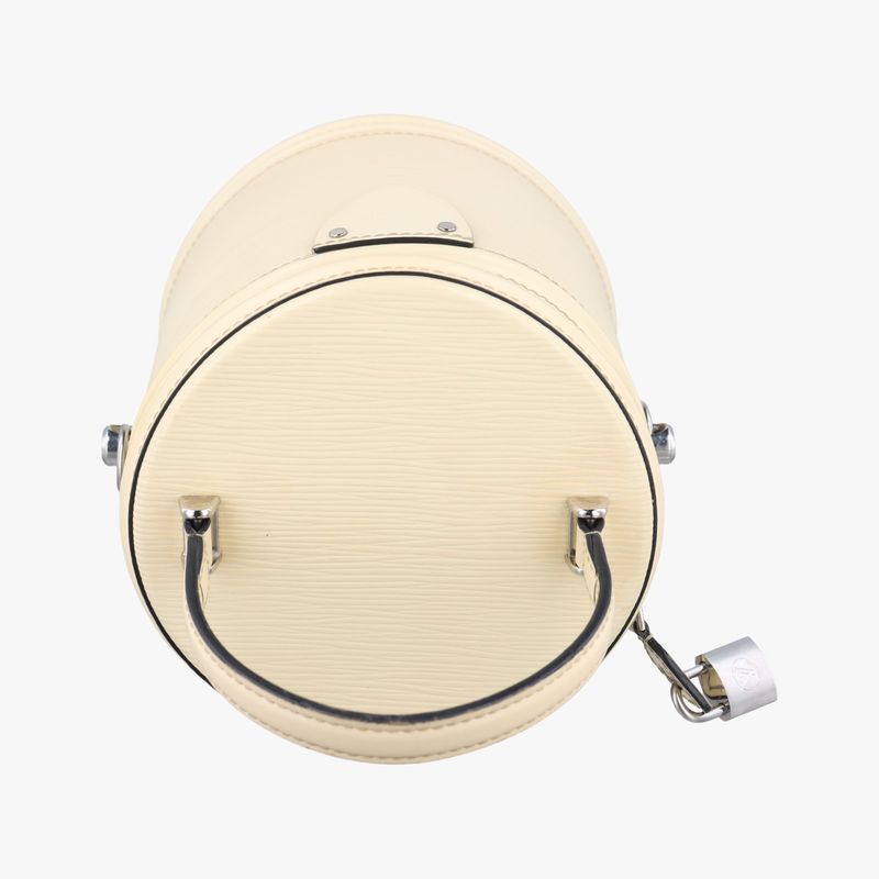 Louis Vuitton Cannes Vanilla Epi Fl2158