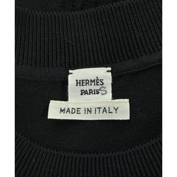 Hermes Dress Silk Cotton — view 3
