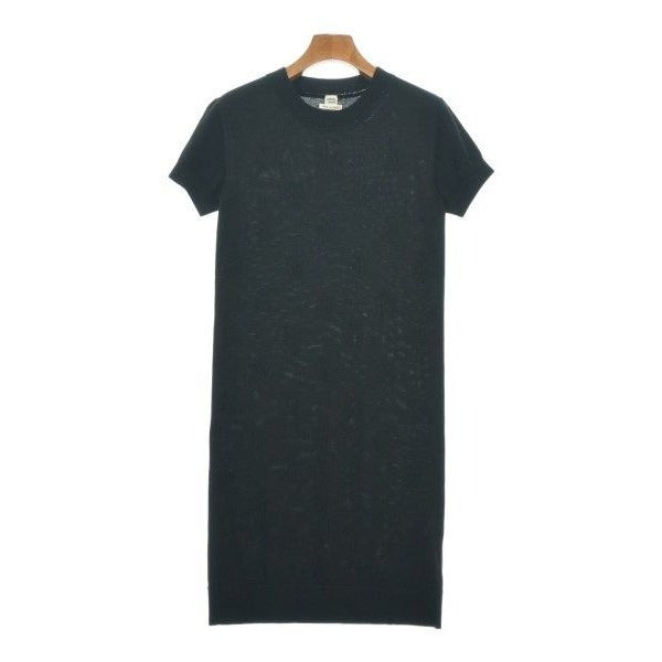 Hermes Dress Silk Cotton