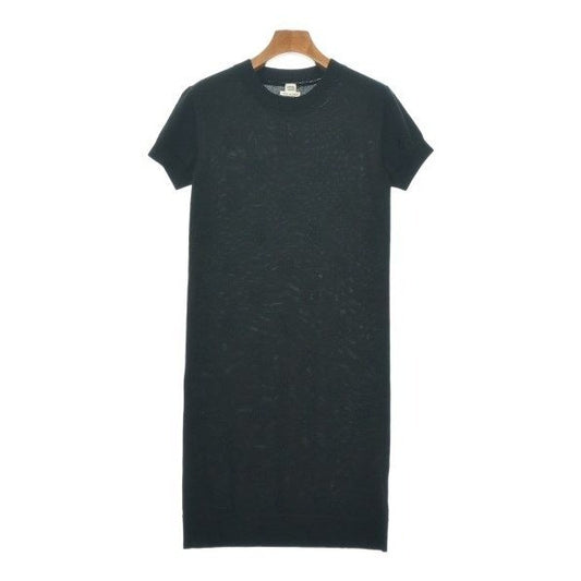 Hermes Dress Silk Cotton