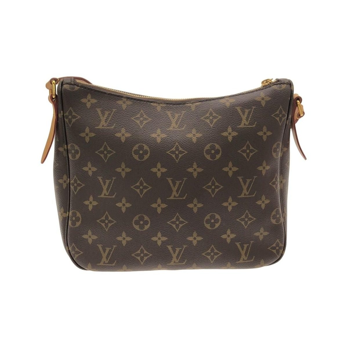Louis Vuitton Monogram Mabillon Shoulder Bag — view 2