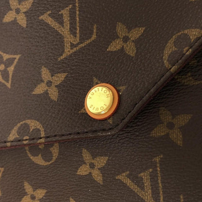 Louis Vuitton Monogram Mabillon Shoulder Bag — view 4