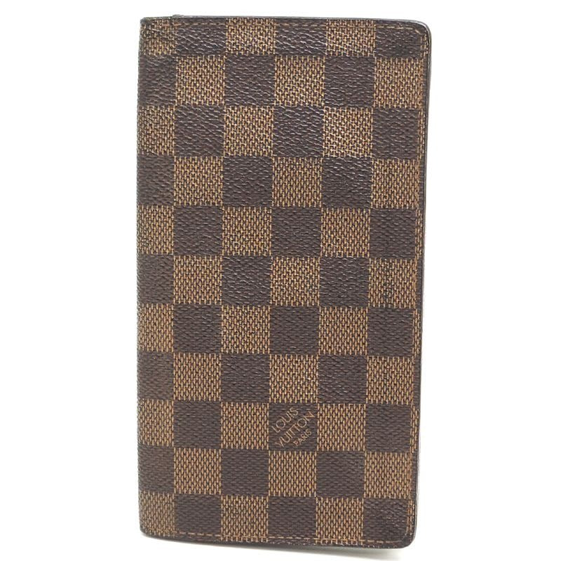 Louis Vuitton Long Wallet