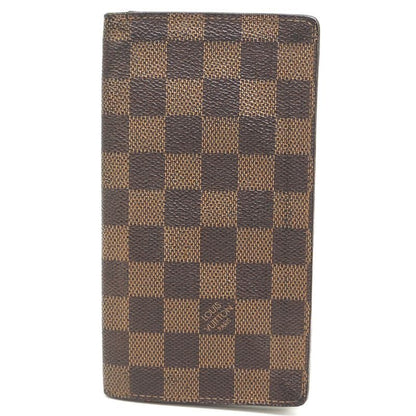 Louis Vuitton Long Wallet