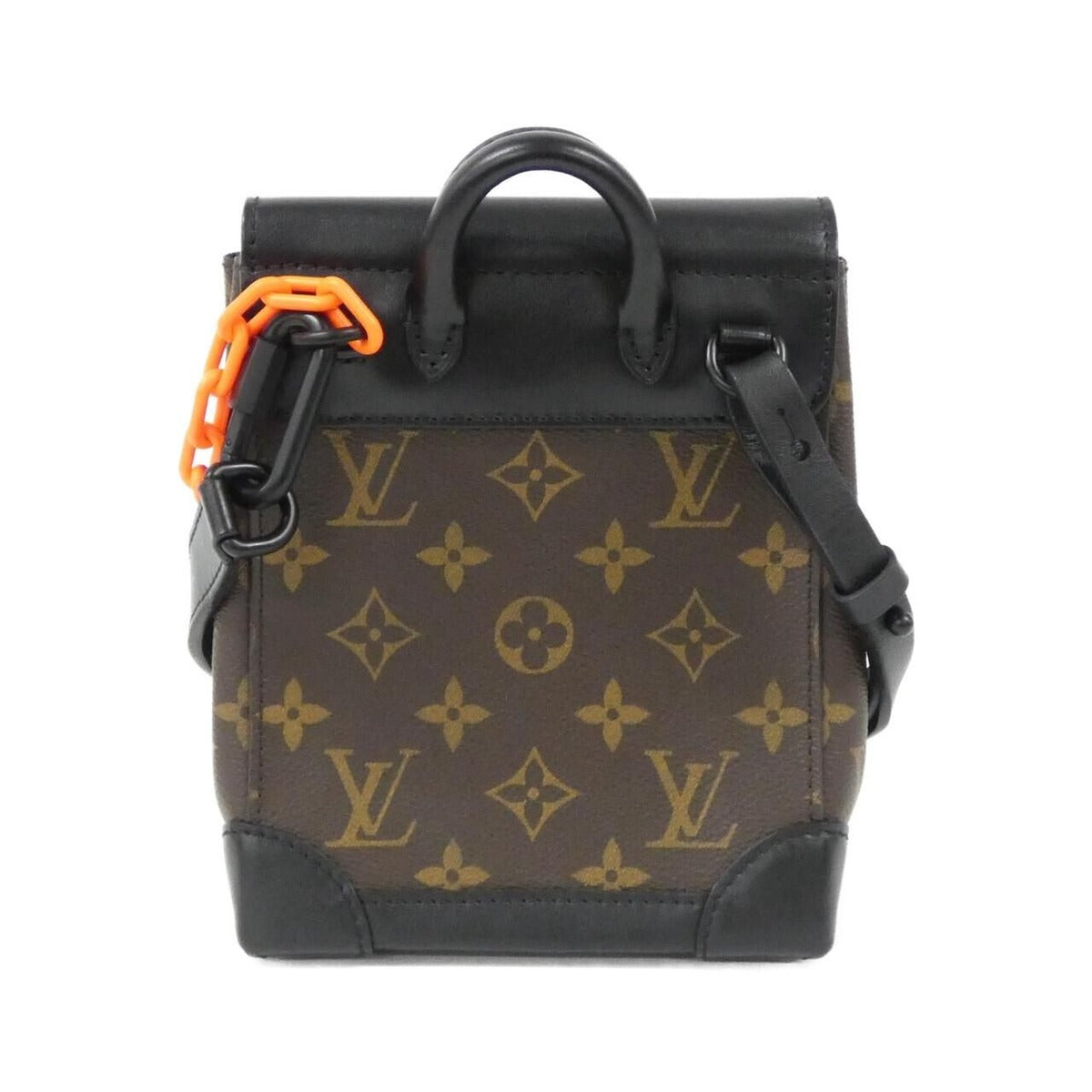 Louis Vuitton Monogram Steamer Xs Shoulder Bag — view 2