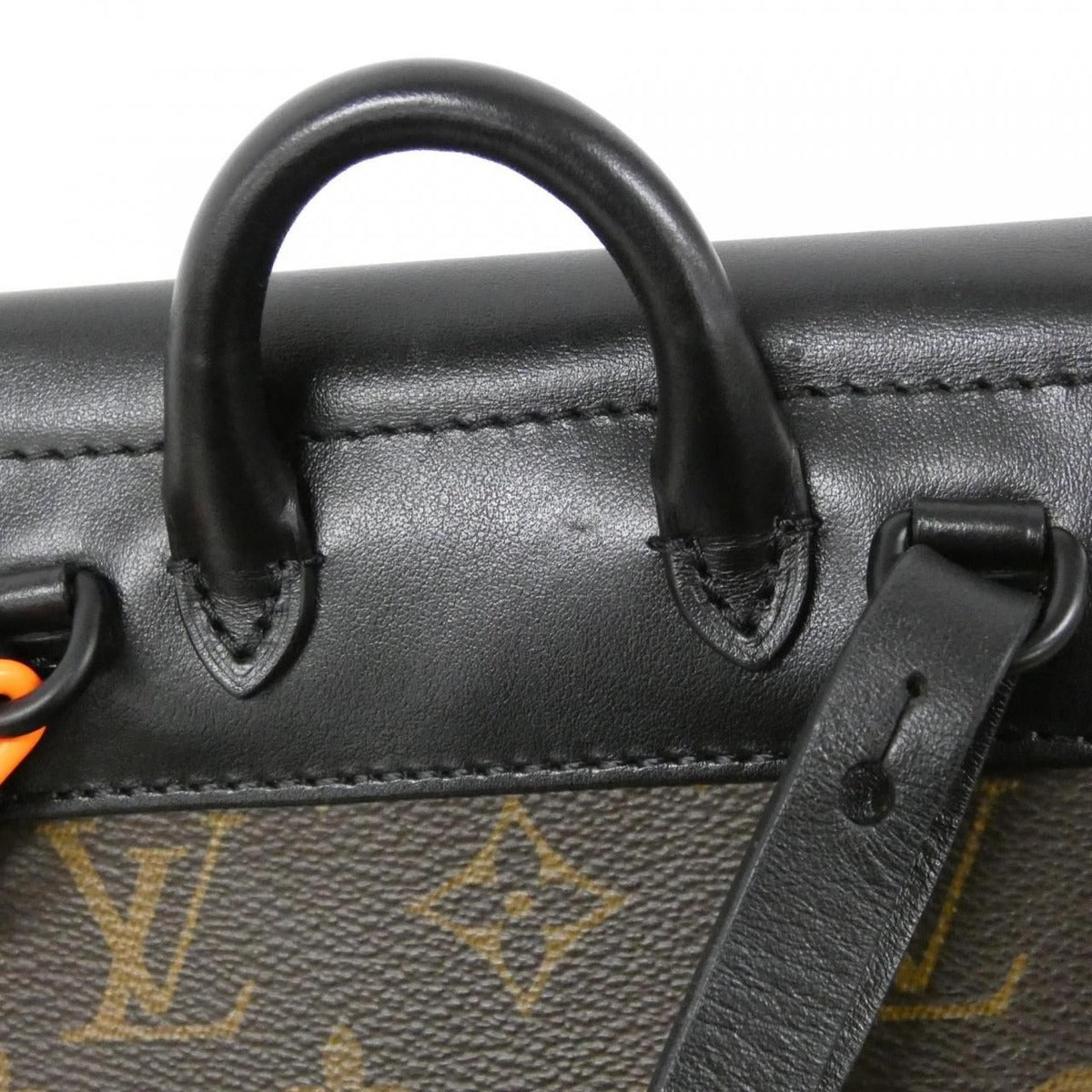 Louis Vuitton Monogram Steamer Xs Shoulder Bag — view 6