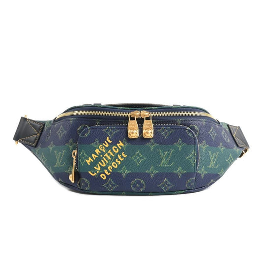 Louis Vuitton Belt Bag Lash PM