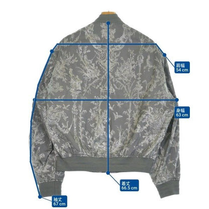 Dior Homme Military Jacket — view 11
