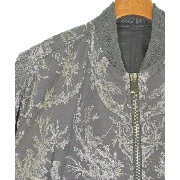 Dior Homme Military Jacket — view 4