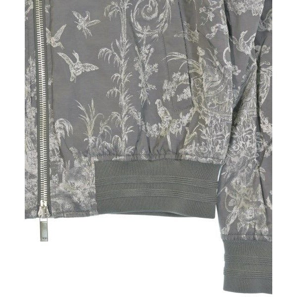 Dior Homme Military Jacket — view 5