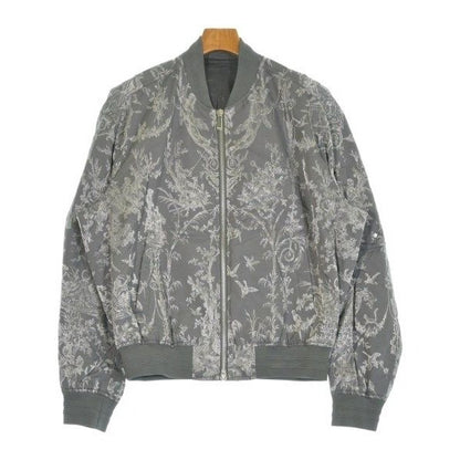 Dior Homme Military Jacket