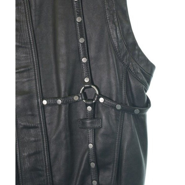 Celine Riders Leather Cotton — view 5