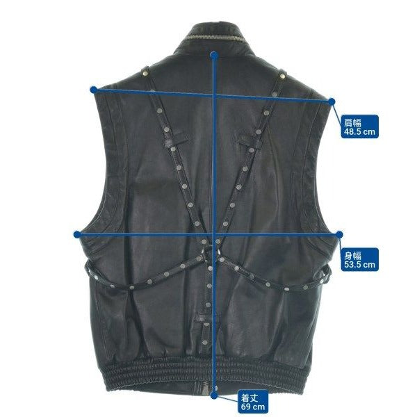 Celine Riders Leather Cotton — view 7