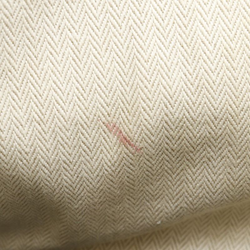 Hermes Garden Party PM Negonda Black □P Ladies Tote Bag