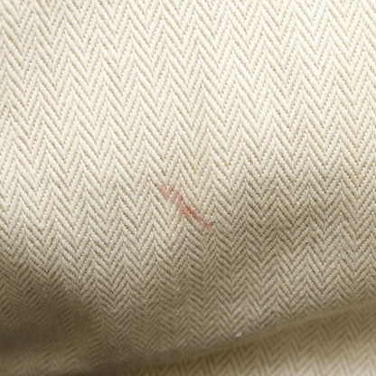 Hermes Garden Party PM Negonda Black □P Ladies Tote Bag