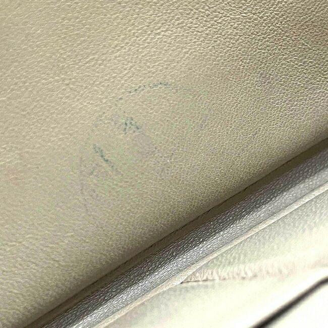 Celine Round Zipper Long Wallet Blue 103973xfl.07in