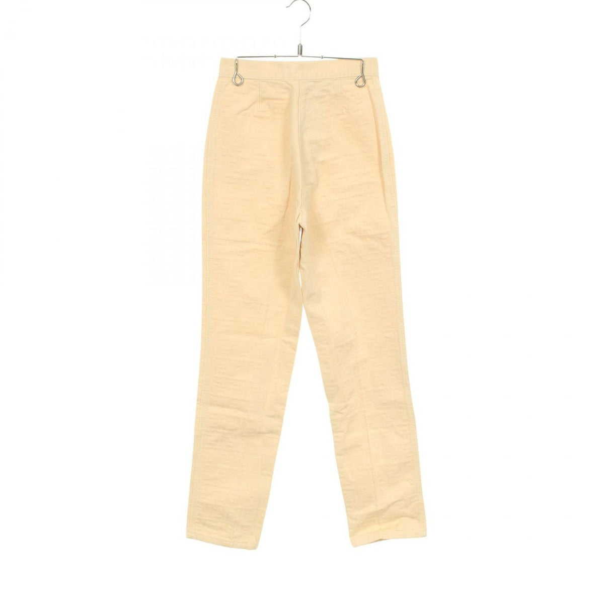 Fendi Pants FF Pattern Cotton B — view 2