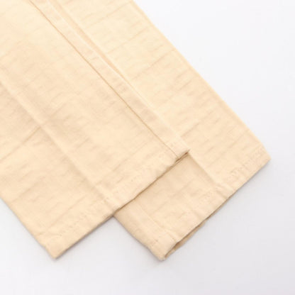 Fendi Pants FF Pattern Cotton B — view 6
