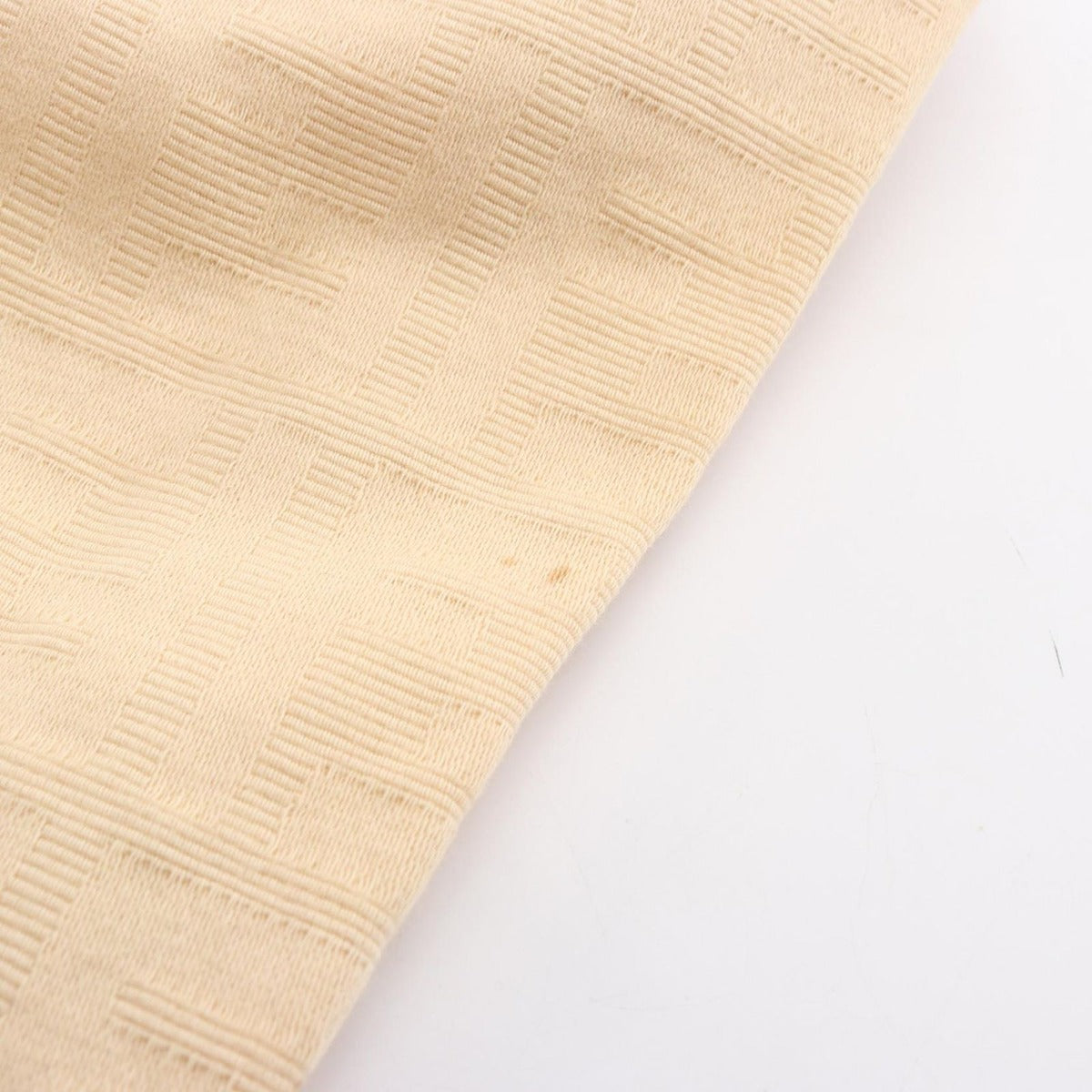 Fendi Pants FF Pattern Cotton B — view 7