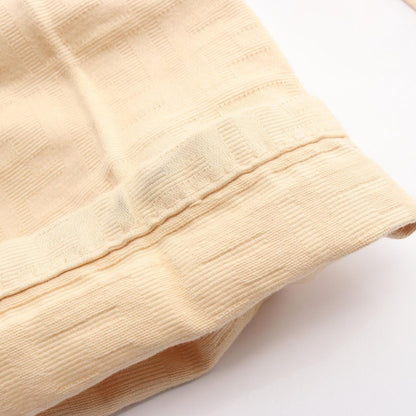 Fendi Pants FF Pattern Cotton B — view 8