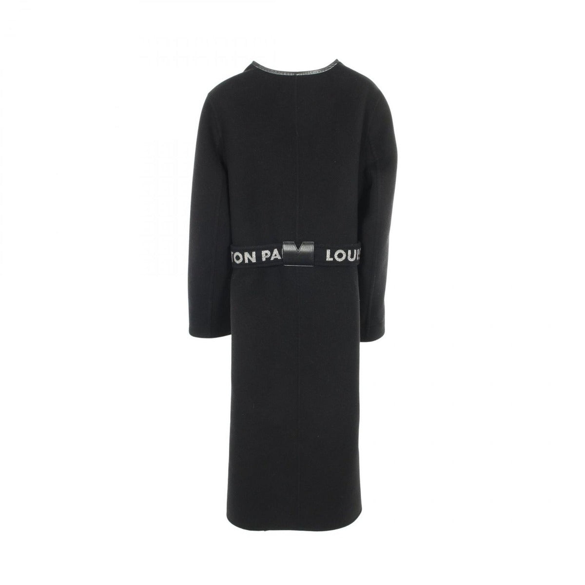 Louis Vuitton Qwe Wool Coat — view 2