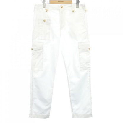 Celine Pants White
