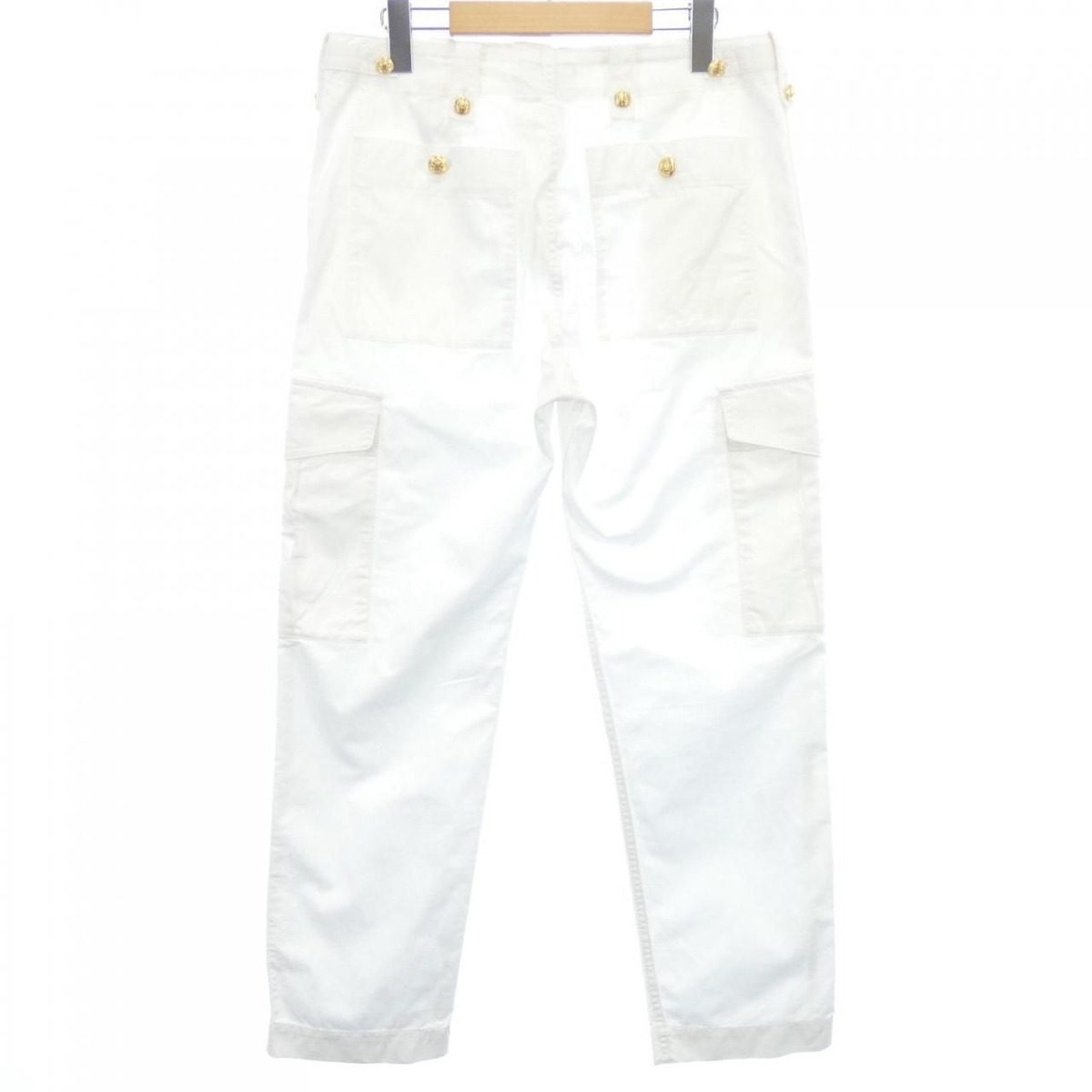Celine Pants White — view 2