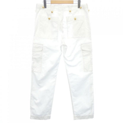 Celine Pants White — view 2