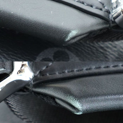 Louis Vuitton Apollo Backpack Daypack Monogram Eclipse Black M43186 Tj4108