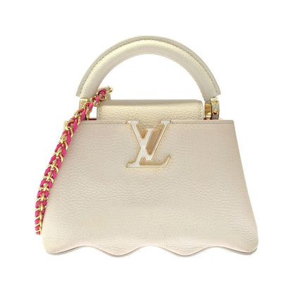 Louis Vuitton Capucines Mini Bag