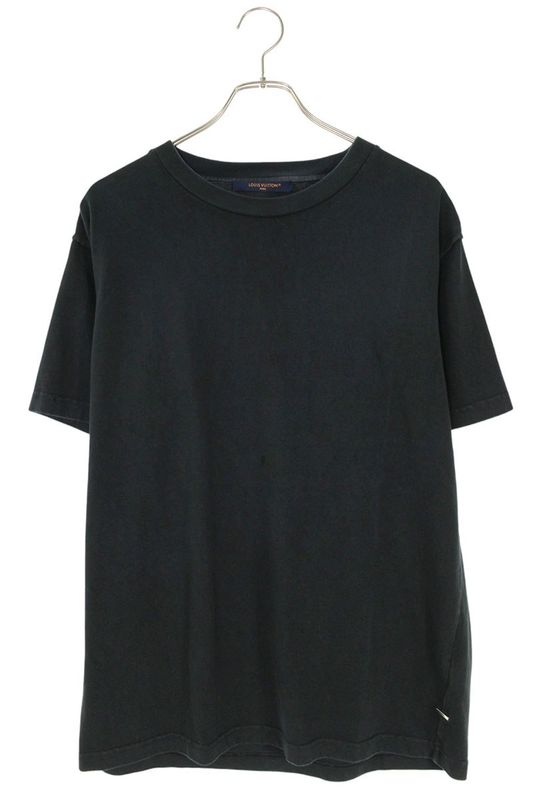 Louis Vuitton 24SS Rm241q JYN Hiy47w Inside Out T-shirt Men's M