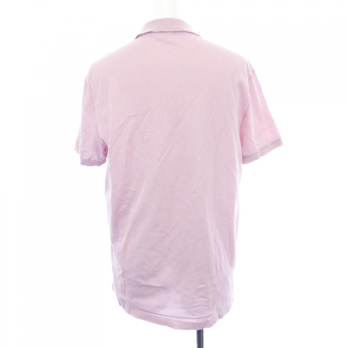 Louis Vuitton H1 Jr32 jea Polo Shirt — view 2