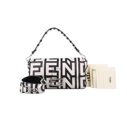 Fendi Baguette Messenger
