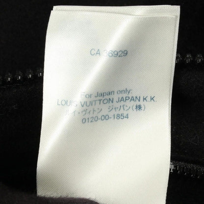 Louis Vuitton Jacket Lvm Business with Brooch Dd0 Wool — view 4